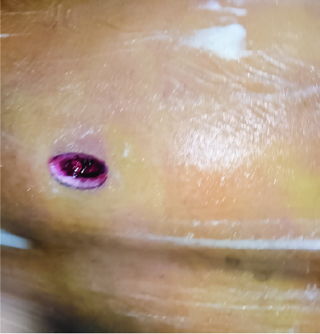 Image of মোঃ শিহাব আহমেদ